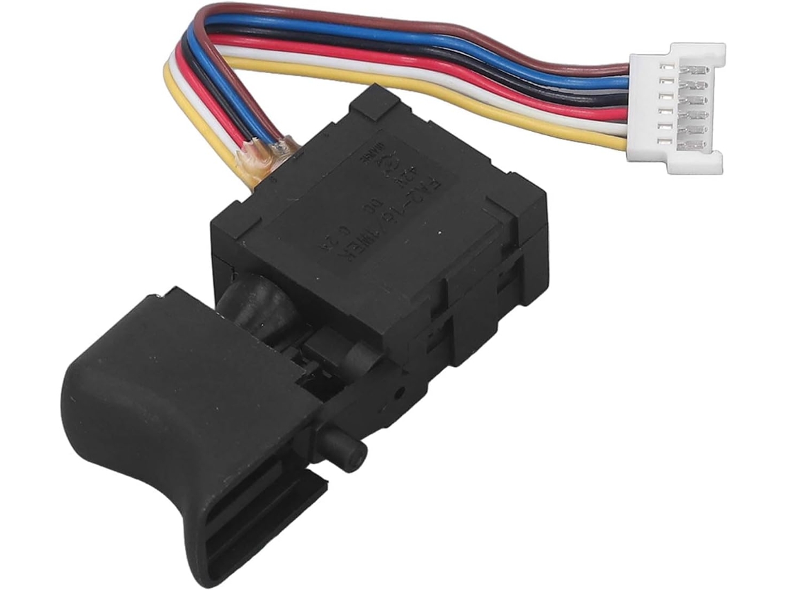 Para Elétrica Ftvogue, Material Pc, Controle De Sem Fio E Elétricas