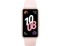 Smartband Huawei Band 10 Rosa