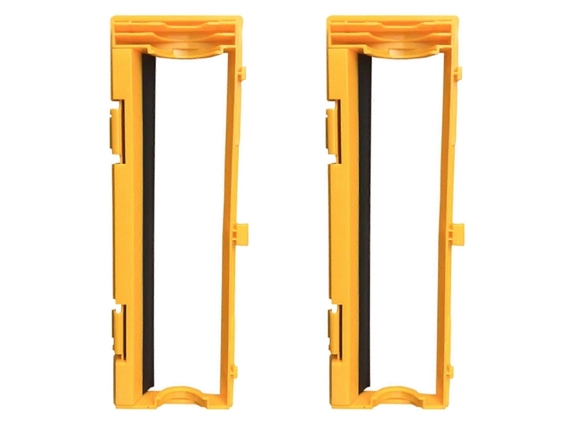2x Tampa Da Escova Principal Para Aspirador De Pó Proscenic 800t 820s 820t 830s 830t 830p 850p / Liectroux C30b Xr500 E30_ptg