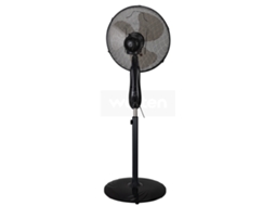 Ventoinha de Pé TAURUS Boreal 16CR (3 velocidades - 45 W - Diâmetro 40 cm)