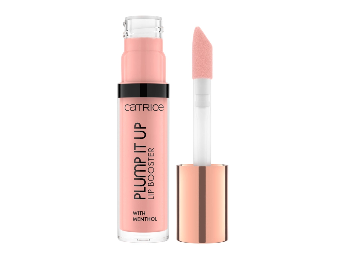 Lip Booster CATRICE  Plump It Up 060