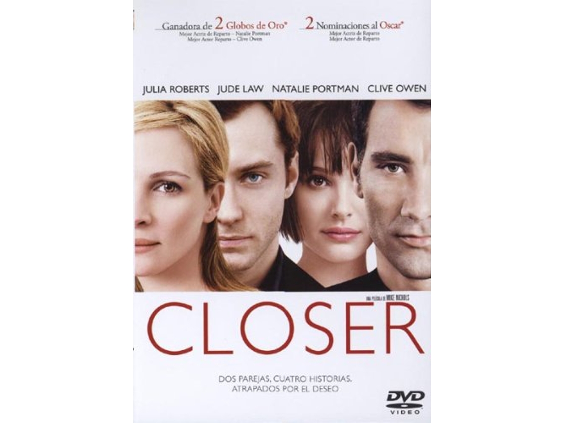 Closer (2004)