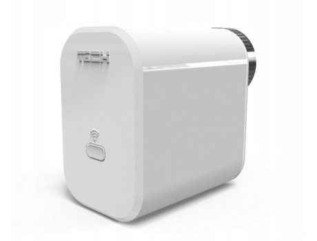 Atuador Elétrico Sem Fios Branco STT 869 Tech Sterowniki Tchibo