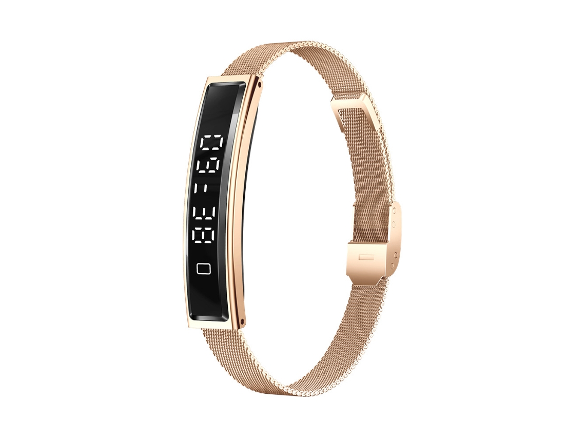 Pulseira B3 com Monitor MDUG