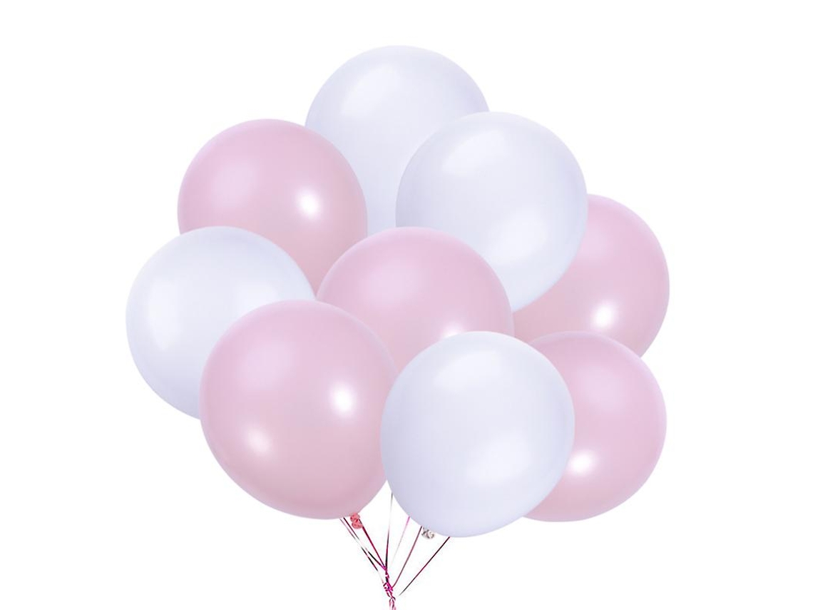 Balão De Borracha 100pcs Allinless