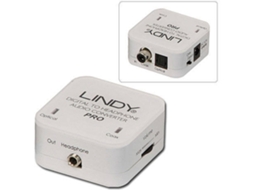 Adaptador de gênero LINDY 70467