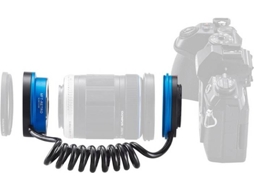 Adaptador NOVOFLEX Micro 4/3