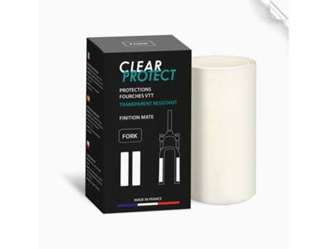 Protectores de Garfos CLEARPROTECT