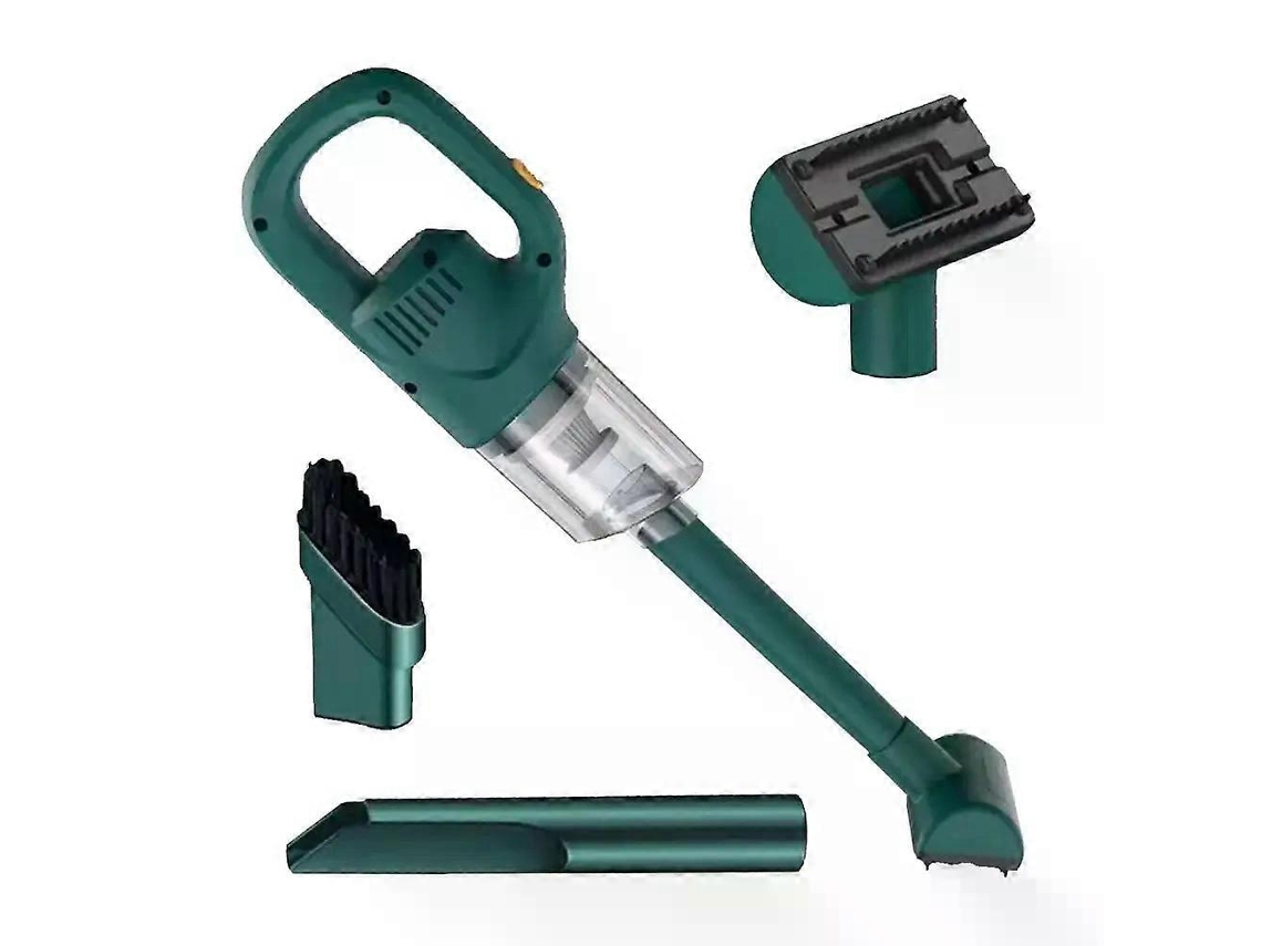 Aspirador De Mão Sem Fio, Aspirador De Mão Para Carro, Casa, Aspirador De Mão Sem Fio, 50000pa, Sucção Potente, Aspirador De Carr Aquaforge