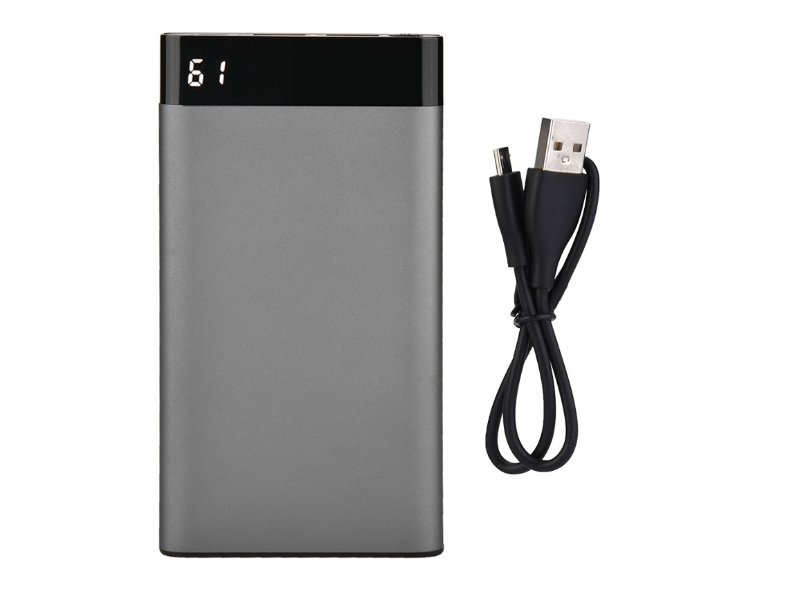 Power Bank Orico Yc10 Power Bank EOOCOO (10000mah 12w Fast Charging)