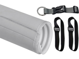 Película de Isolamento Térmico para Janelas S/MARCA