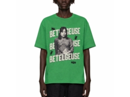 Rockinstone Beetlejuice Astrid Betelgeuse Repeat Shirt Size:l