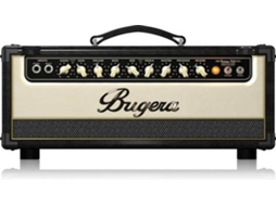 Cabeça de Amplificador para Guitarra BUGERA V22HD (2 Entradas)