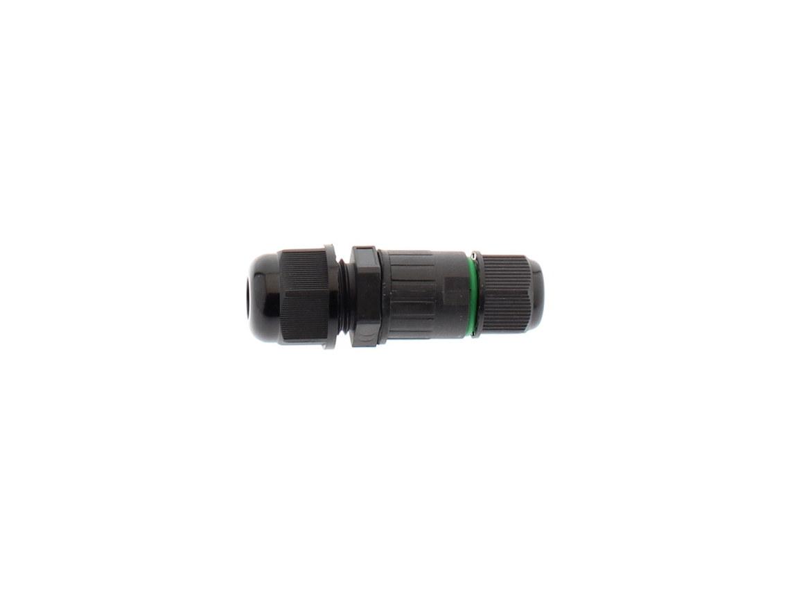 Conector I Ip67 60mm 7-4mm Cabos 0.5-1.5mm2 10A LEDBOX