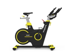 Active Bike 350 Smart Yellow Recondicionada Marcas Minímas Bodytone (Recondicionado Marcas Mínimas)