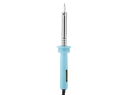 Laxiscreed Ferro De Soldar Externo 60w Com Ar Quente E Ponta Sem Chumbo