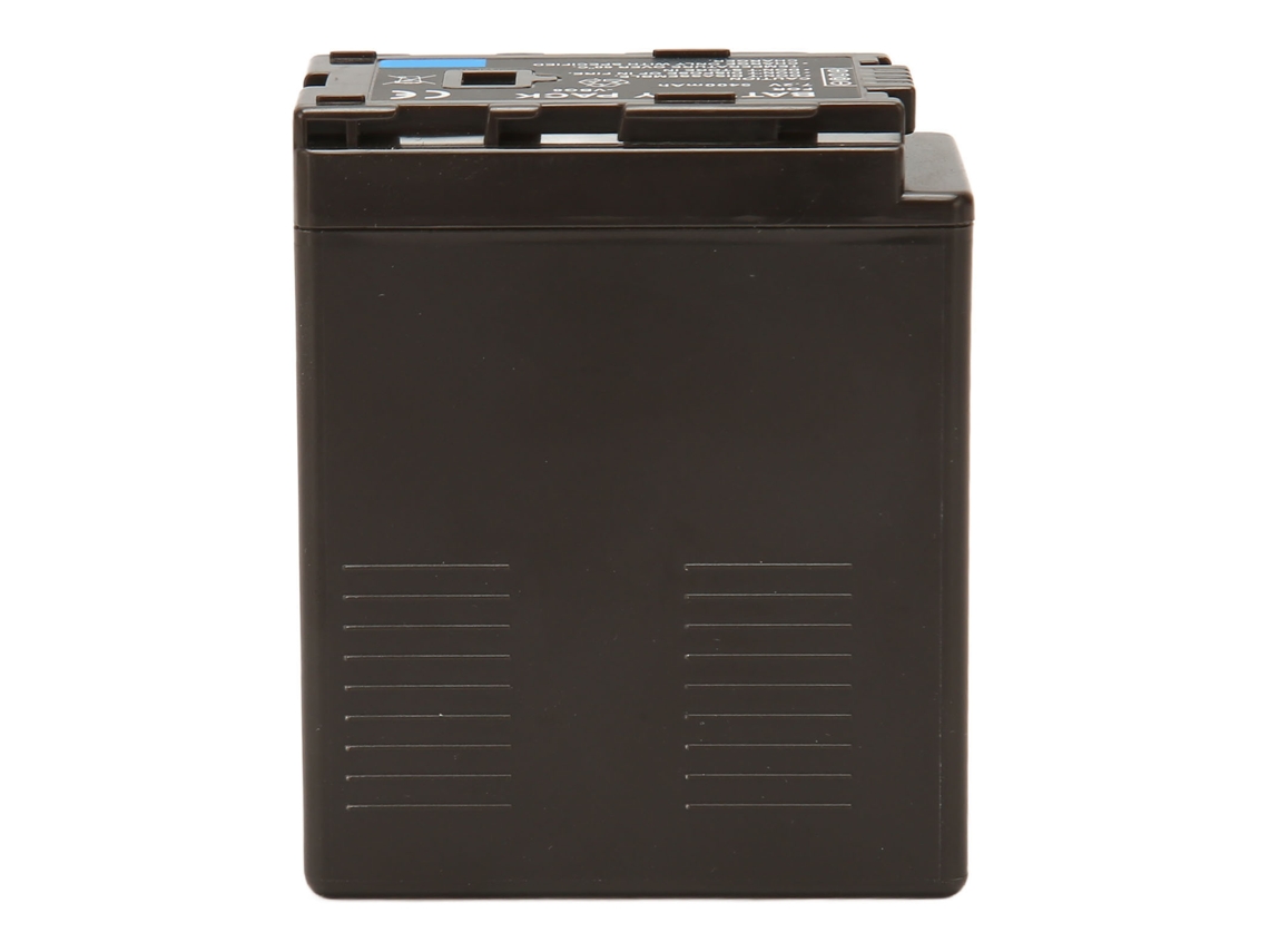 Bateria de Substituição para Câmera Panasonic, Alta Capacidade EOOCOO