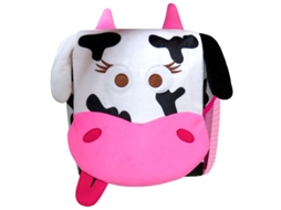 Mochila CHIMOLA Vaca Bagoose 26cm