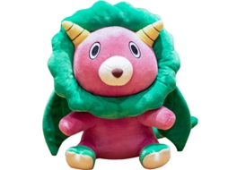 Peluche GEELY de Leão Quimeriano (Idade Mínima Recomendada: 1 ano)
