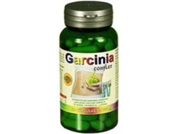 Suplemento Alimentar ROBIS Garcinia Complex (60 cápsulas)