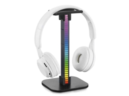 Suporte Universal Para Fones De Ouvido Com Efeitos Rgb Para Jogos E Exibição Ly Ebike