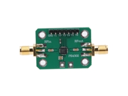 Módulo Atenuador Rf Pe4302 Controle Numérico 0 31,5db 6bit S/MARCA