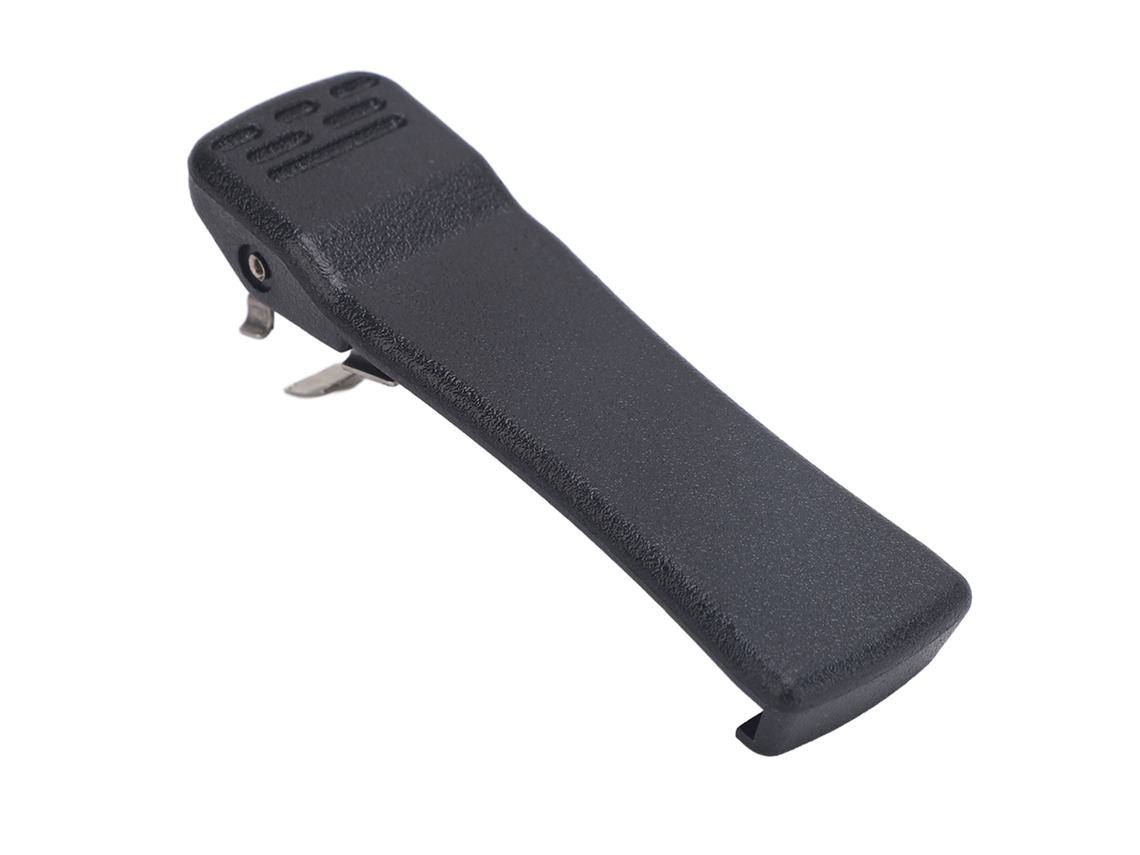 Clip De Cinto Para Rádio 2 Vias Xts2500 Ct450 Gp680 Mtx960 Ht750 Ptx700 Xts1500 Gp340 - Substituição