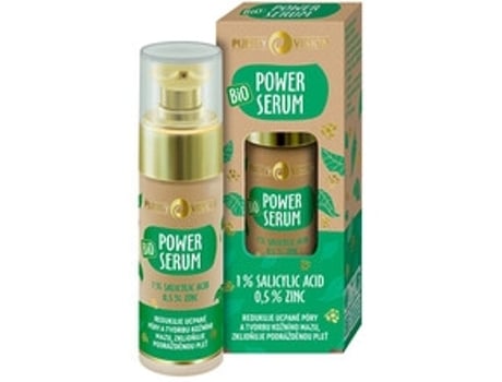 PURITY VISION Bio Power Serum 30Ml