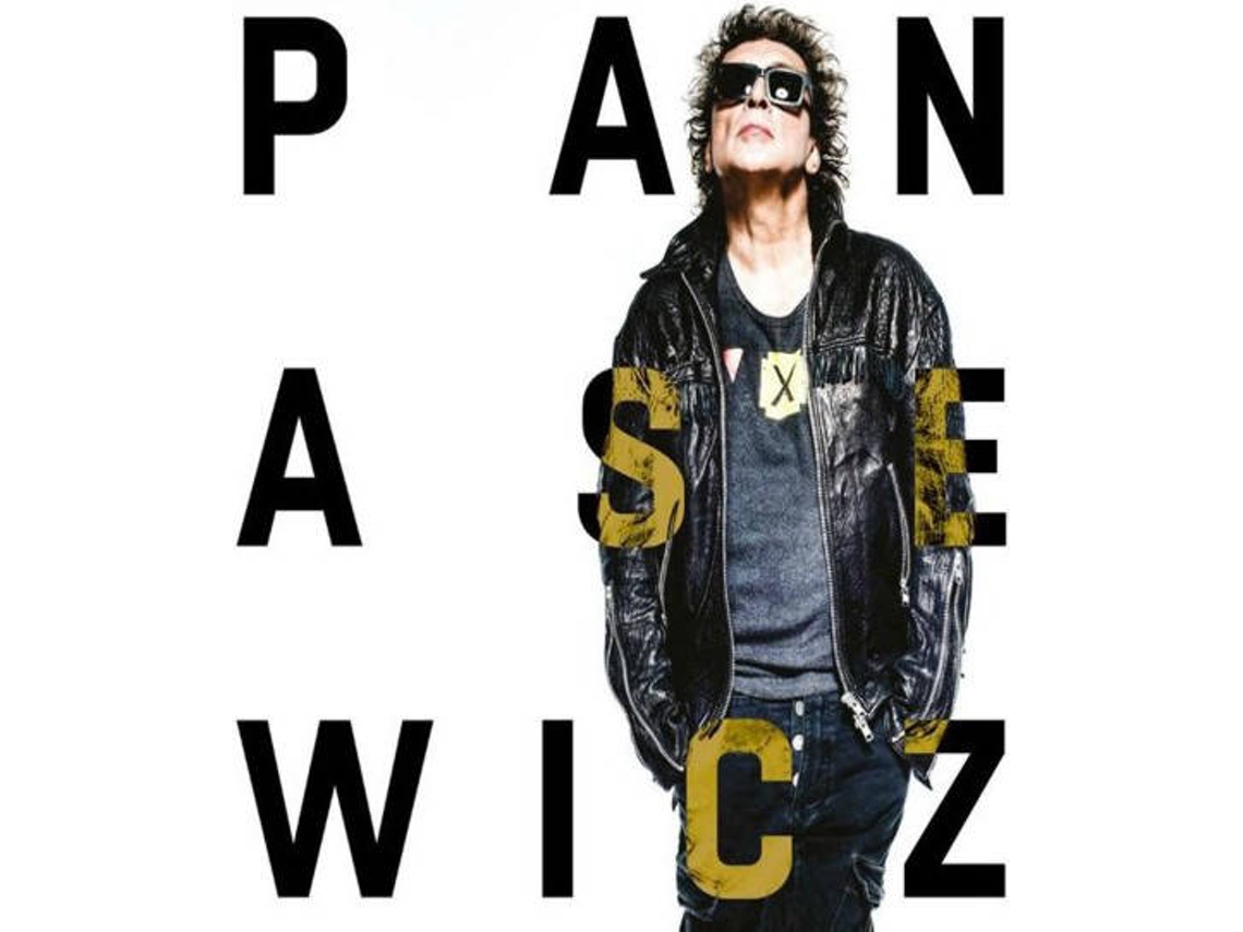 Vinil Janusz Panasewicz - Fotogena (1CDs)