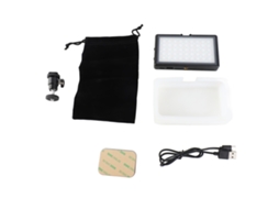 2026 painel de Luz Led para Vídeo e Fotografia Iluminação Led Profissional