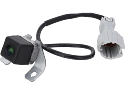 Cocoarm Caméra De Recul, Recul Étanche Com Grand Angle Haute Résolution, Oe 95760-3z000, Para Conducteurs I40