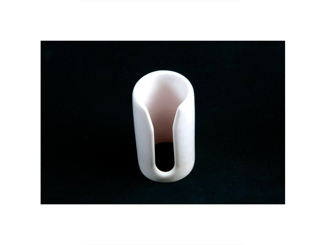 Seanox End Piece High Open Rod Holder