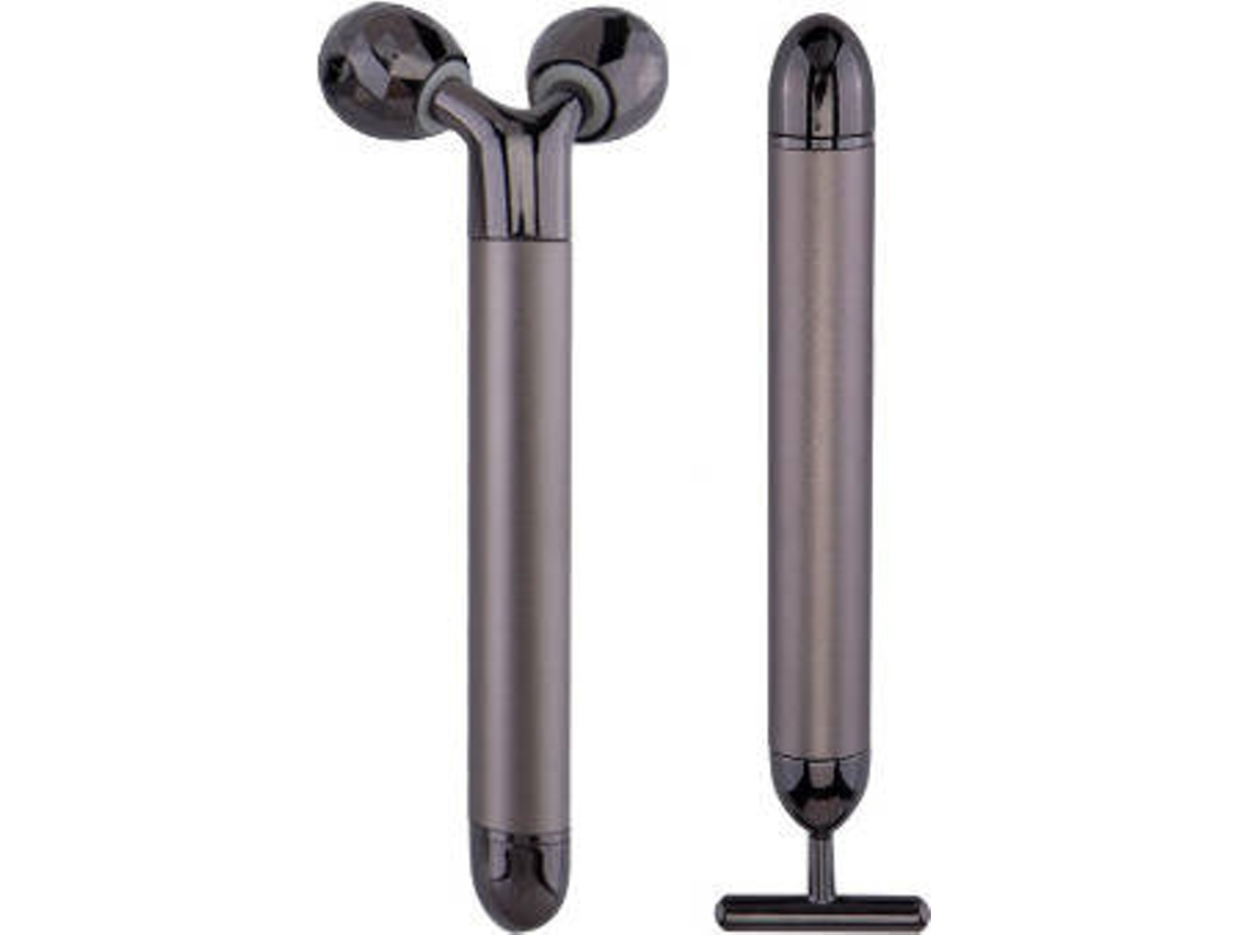 Massajador Facial YDCY 0316-H22 Preto