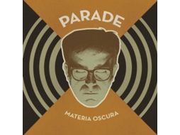 CD Parade  - Materia E Memoria (1CDs)
