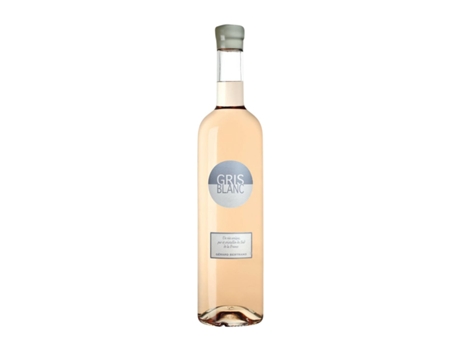 Vinho rosé GÉRARD BERTRAND Grenache Cinza Vin de Pays d'Oc Garrafa Imperial-Mathusalem (6 L - 1 Unidade)