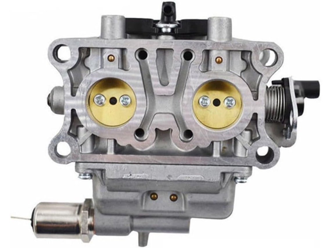 Carburador Gcv530 Exa1 Qea3 Dxa1 16100 Z0a 815 Para Motor De Cortador De Grama Dxa