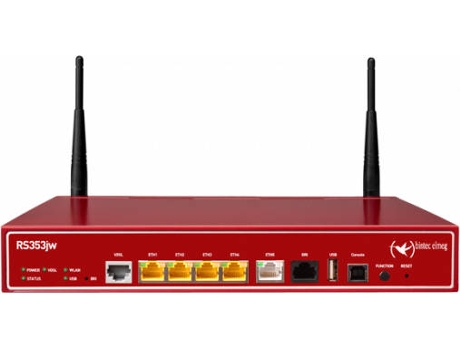Router BINTEC-ELMEG RS353jwv