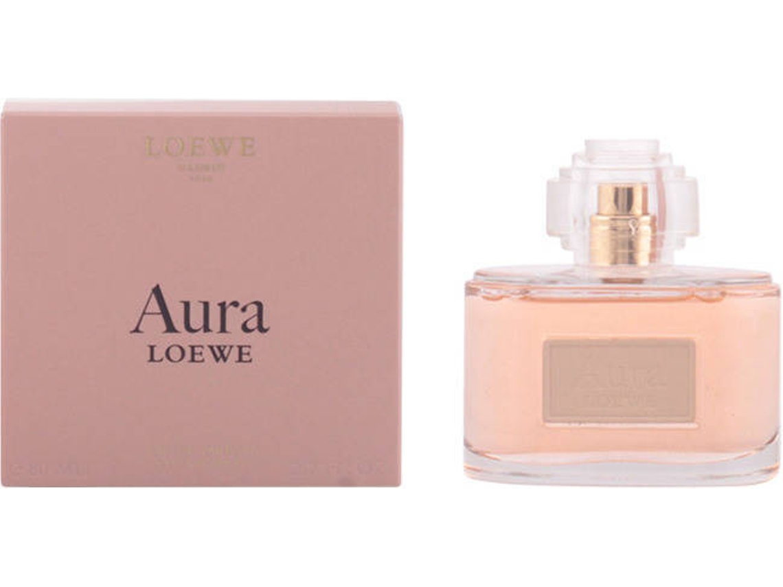Perfume LOEWE Aura Eau de Parfum (80 ml)