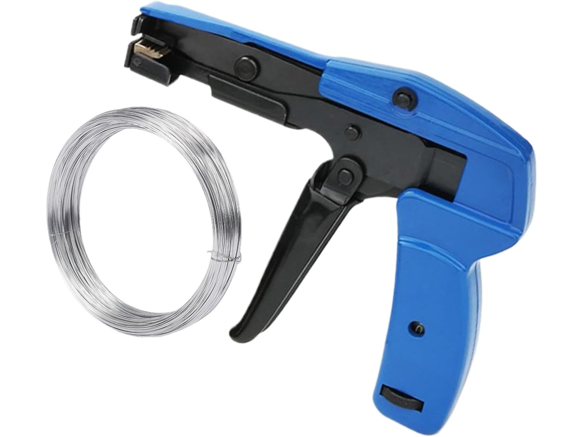 Ferramenta de Fixação de Flanges CHABERLU