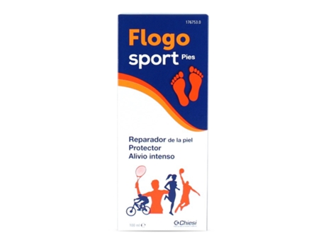 Pés ALE Sport 0ml