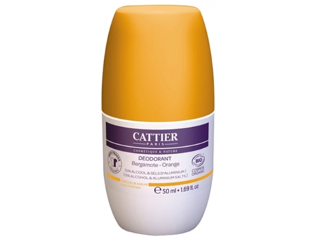 Desodorizante roll-on  Citrus Fresh 50ml