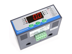 Protetor Digital De Motor Elétrico 380v 2-99a
