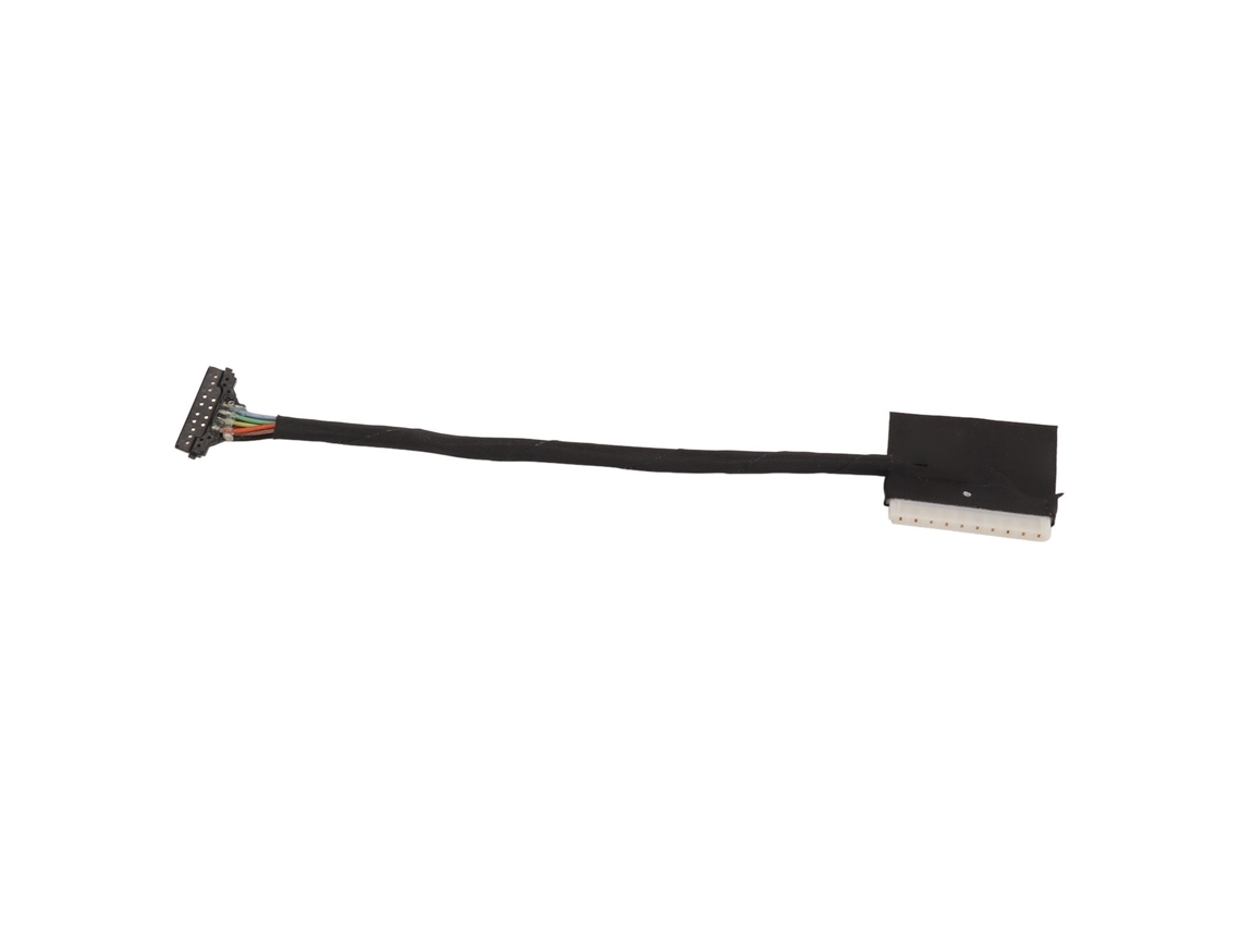 Cabo De Bateria, Alta Segurança, Fabricação De Precisão, Adequado Para Laptops Das Séries Dell Inspiron 15-3511, 3510, 3521 E Outras