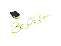Conjunto de 12 Arcos Octogonais Sporti France