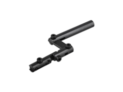 Suporte Flexível De Metal Hfs Para Indicador Mostrador, Suporte Axial Para Eixo, Ferramenta Indicadora Portátil