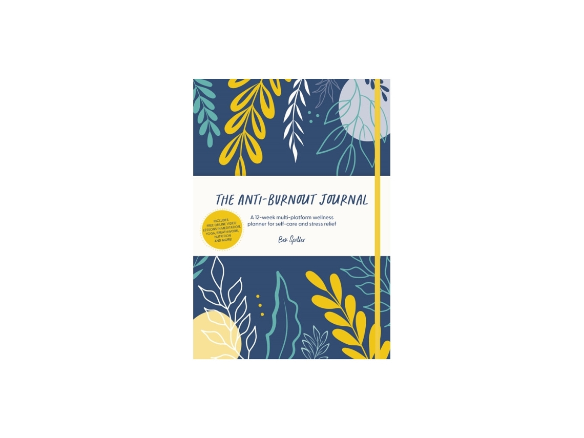 Jornal Anti-burnout-aquaforge