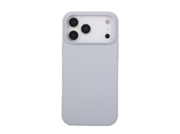 Capa De Celular Em Silicone Líquido Para Iphone 17 Pro Max