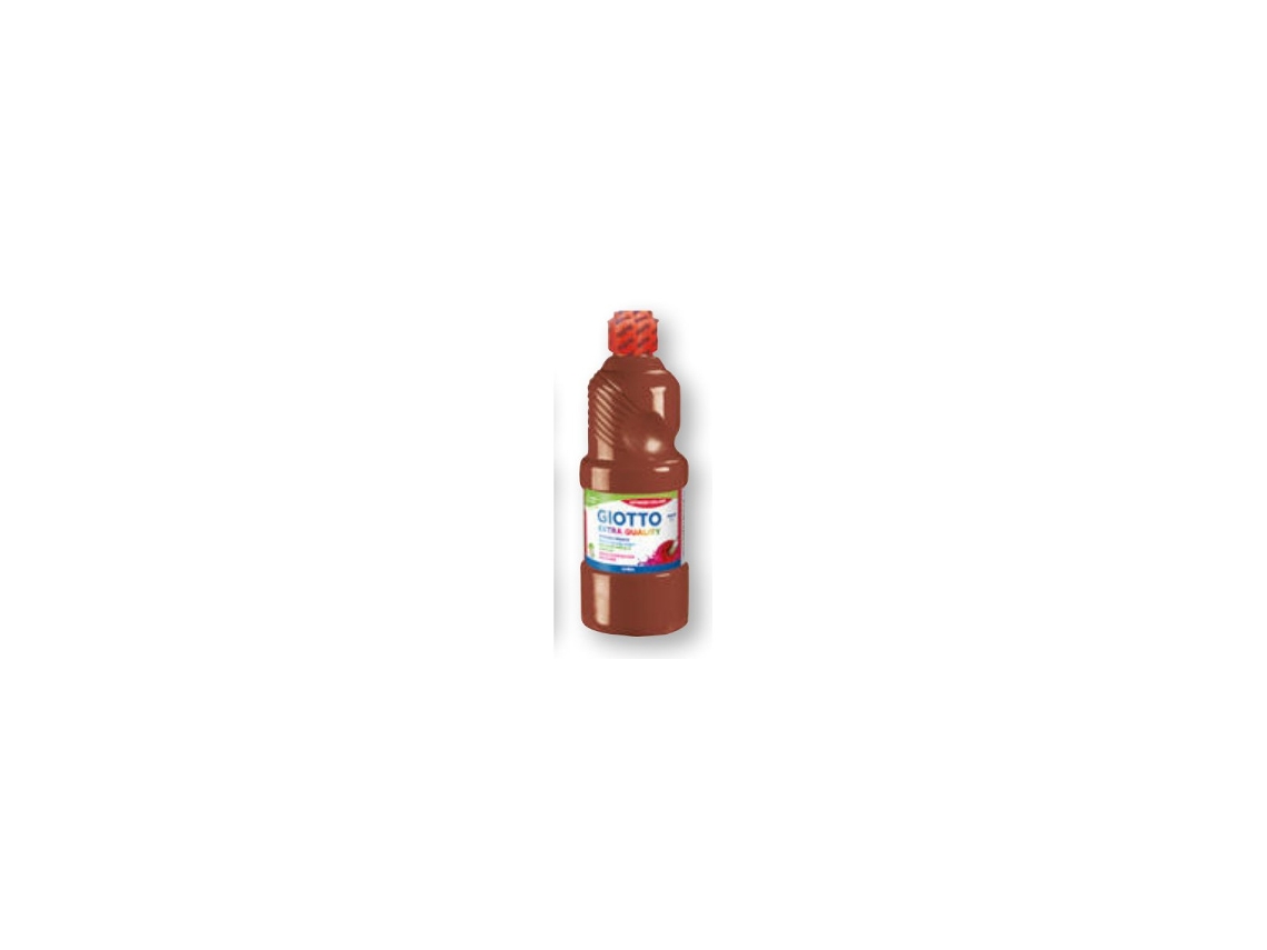 Giotto F532828 Vernice Colore A Tempera 500 Ml 1 Pz