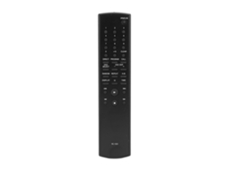 Controle Remoto LAXISCREED para Cd Player Denon