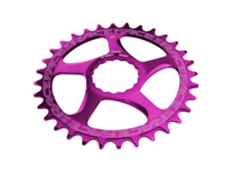 Race Face Anel de Corrente Cinch Direct Mount